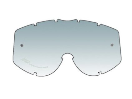 Sklo do brýlí Progrip Double side