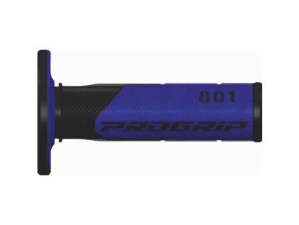 Rukojeti Progrip 801 černo modré