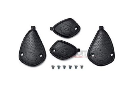 Náhradní díly boty SIDI CF, CF SRSR, CF 2, CF 2 SRS