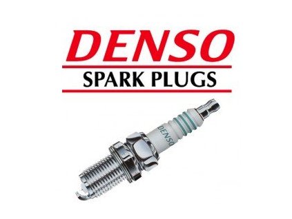 Svíčka DENSO W24ESR-V