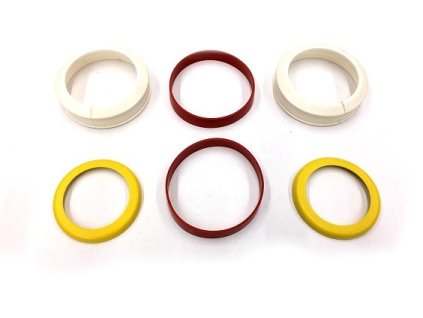 Sada předních vidlic F3 48