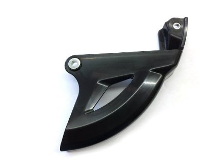 Kryt zadního kotouče