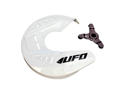 Kryt předního kotouče