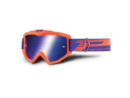 Brýle Progrip 3201-FL mirrored