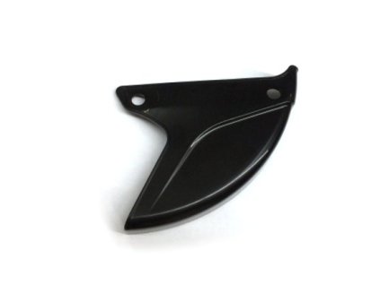 Kryt zadního kotouče