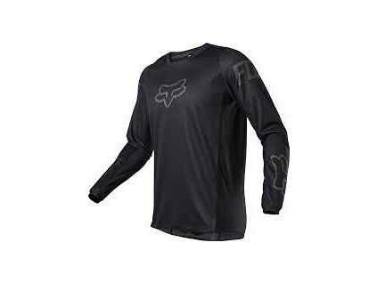 Dres FOX 180 REVN černý