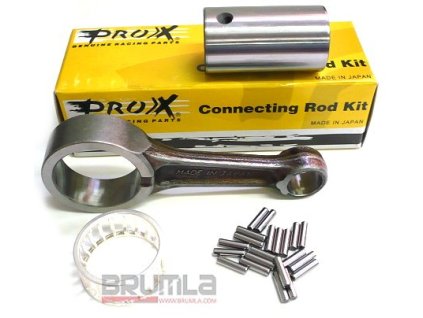 Ojniční sada Prox (L-132mm)