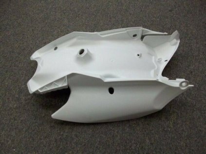 Bočnice + airbox