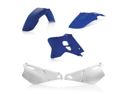 Sada plastů POLISPORT