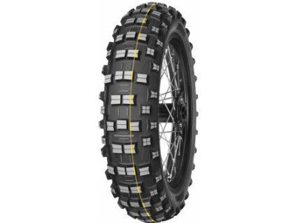 Pneumatika MITAS 140/80-18 70R TERRA FORCE super