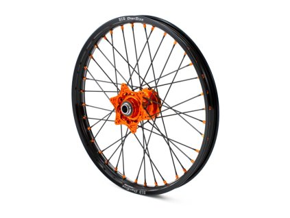 Kolo přední cpl 1,6x21