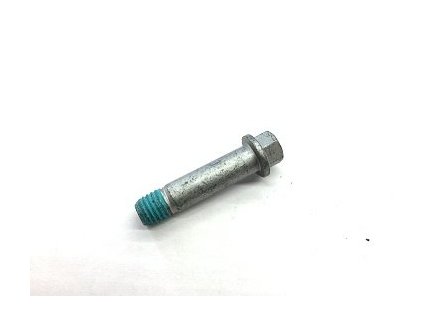Šroub zadního tlumiče M10x52