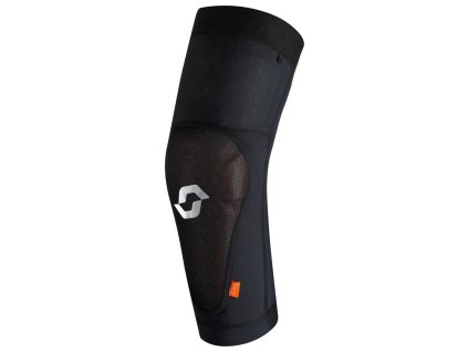 Chránič loktů SCOTT SOFTCON 2 BLACK/GREY