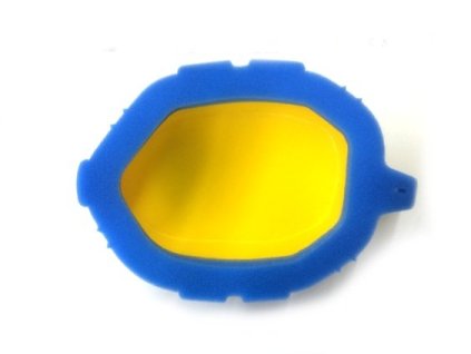 Vzduchový filtr
