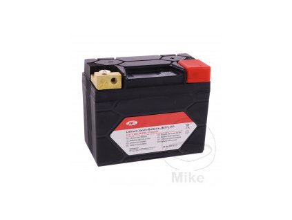 Lithiová motocyklová baterie BS-BATTERY BSLI-02
