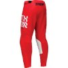 PANT LAUNCH FORGE RED