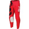 PANT LAUNCH FORGE RED