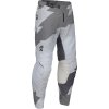 PANT LAUNCH BRAVE BK/GY 44