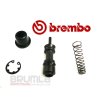 Pístek zadní brzdy Brembo 13-50,4