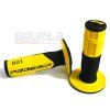 Rukojeti Progrip 801 černo žluté