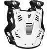 Chránič hrudi THOR SENTINEL bílo/černý