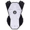 Chránič hrudi a zad ATLAS Guardian Lite bílý