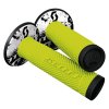 Rukojeti SCOTT SXII black/neon yellow