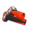 Rukojeti SCOTT DUECE neon orange/black