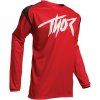 Dres THOR SECTOR červený