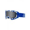 Brýle FOX AIRSPACE STRAY modré 2021