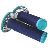 Rukojeti SCOTT SXII+DONUT blue/dark blue