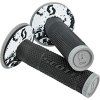 Rukojeti SCOTT SXII+DONUT black/grey