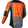 Dres FOX 180 LUX fluo oranžový