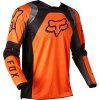 Dres FOX 180 LUX fluo oranžový