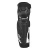 O´Neal chrániče kolen TRAIL FR černá/bílá