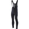 SIXS TWISTER BIB M funkční kalhoty černá