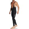 SIXS TWISTER BIB M funkční kalhoty černá