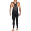 SIXS TWISTER BIB M funkční kalhoty černá