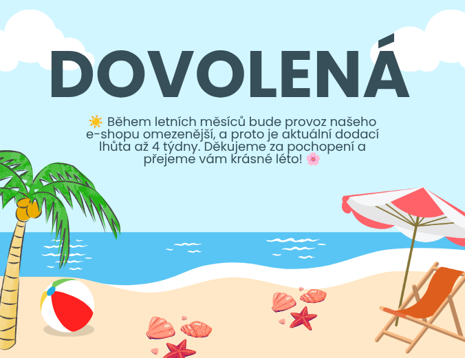 Dovolená mobile