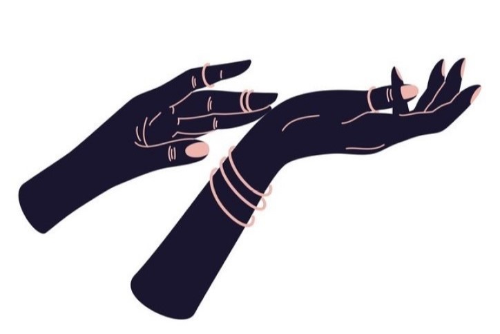 Prstoklady šperků aneb význam prstenů na různých prstech