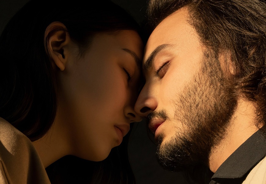 Originální žádost o ruku