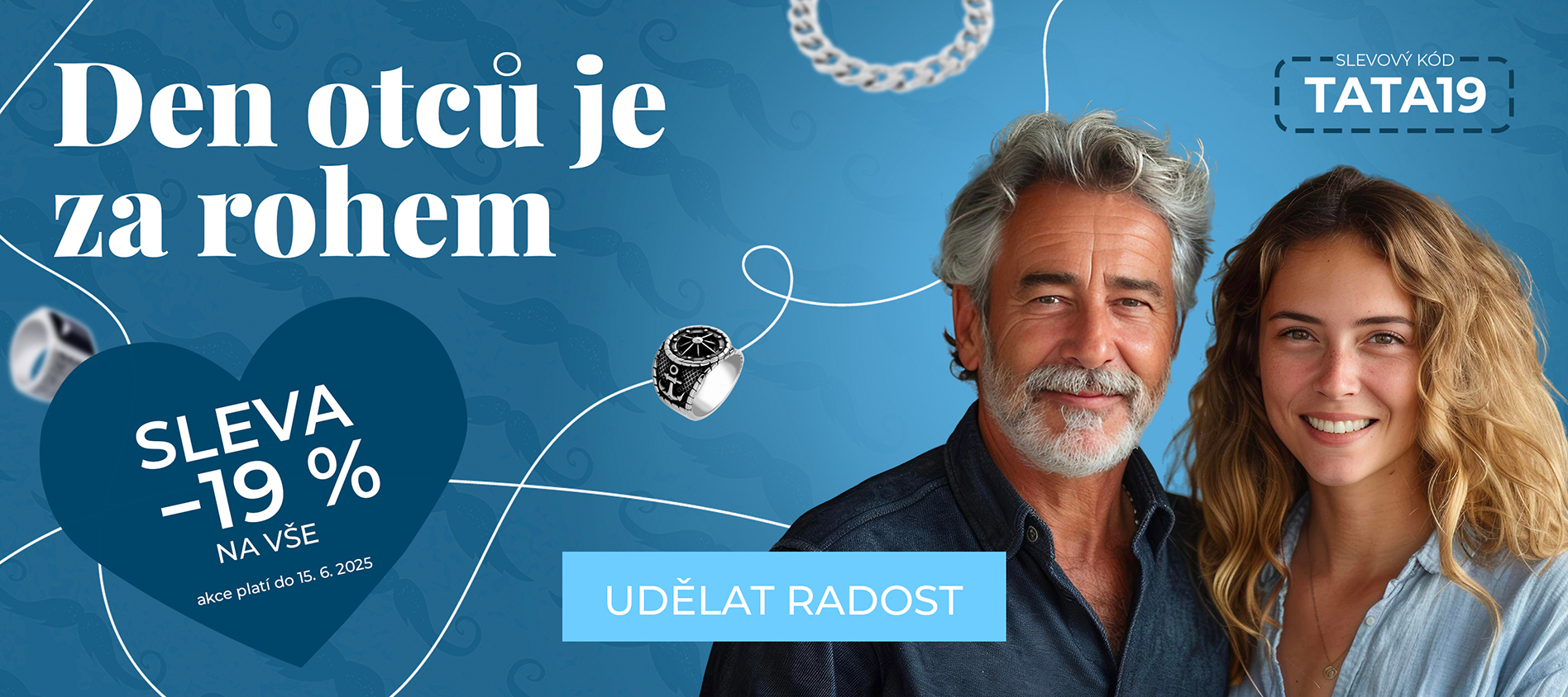 Den otců