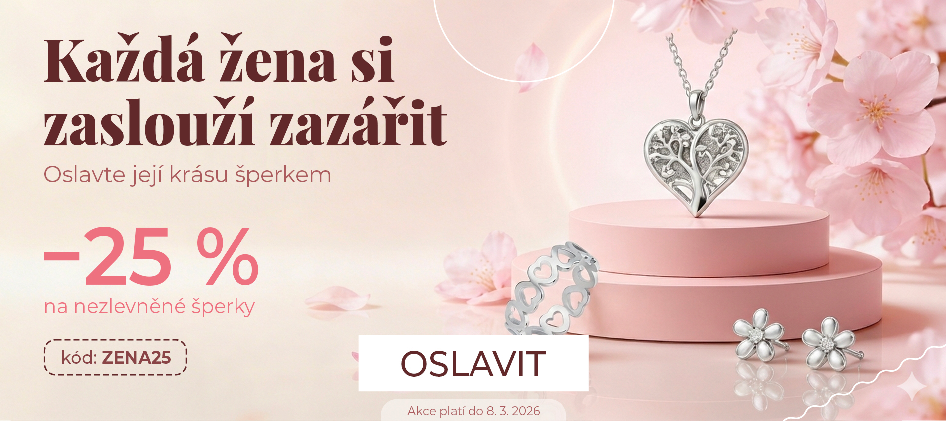 Mezinárodní den žen