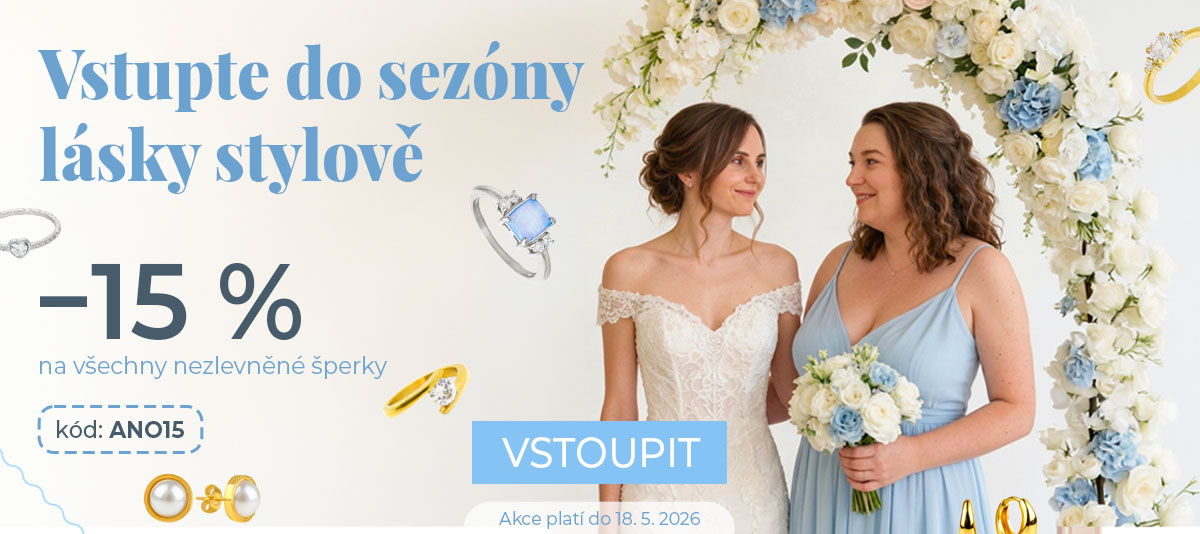 Svatební sezóna