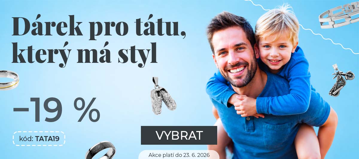 Den otců