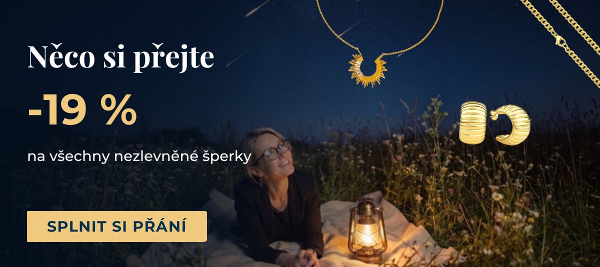 Splněná přání