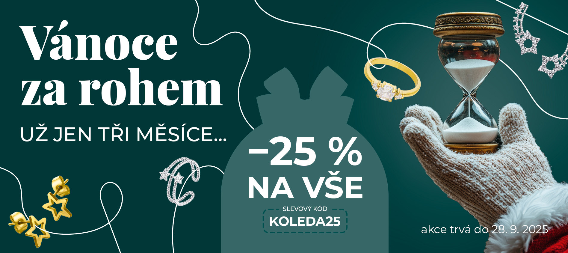 Malé Vánoce