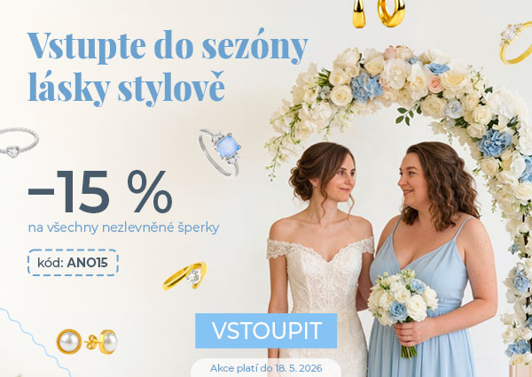 Svatební sezóna