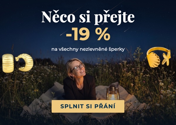 Splněná přání