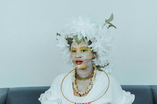 Výběr šperku podle osobnosti